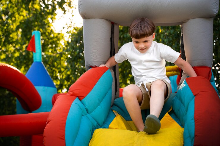 Bounce Houses