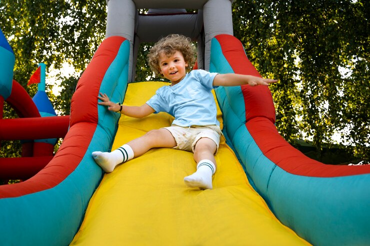 Bounce Houses