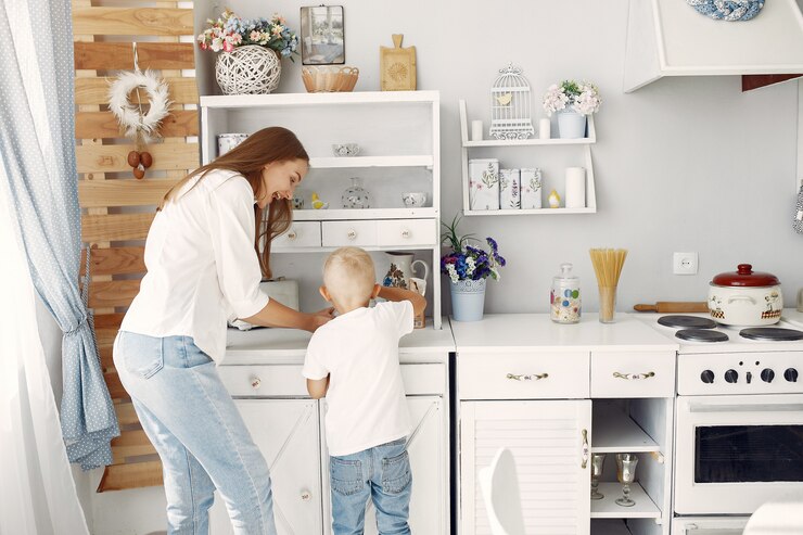 Small Kitchen Renovation1