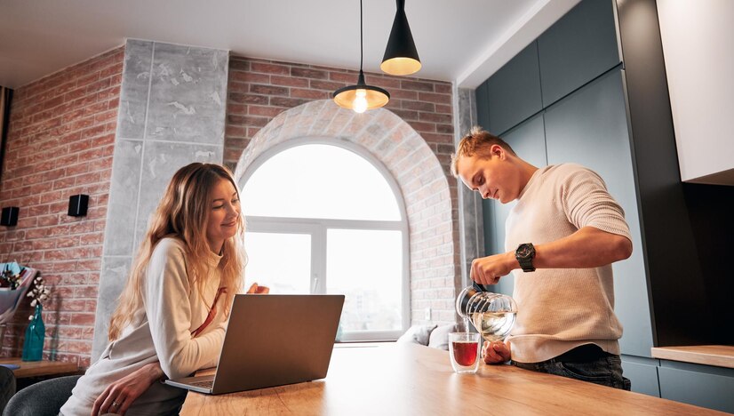 The Best Kitchen Remodeling