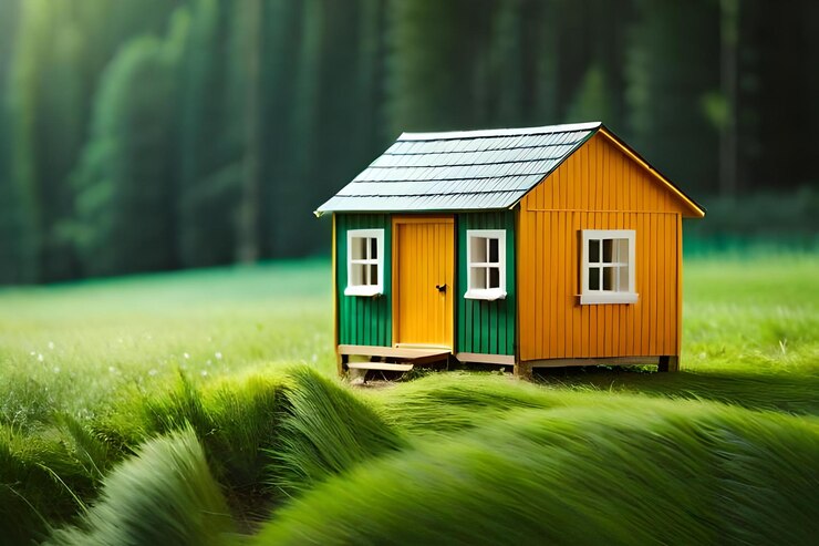 Tiny Home Loan