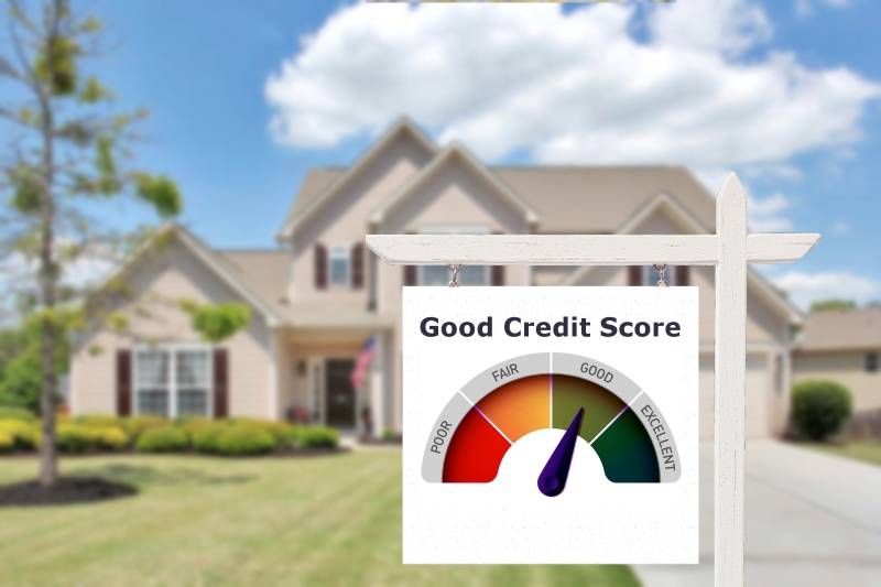 What is a Good Credit Score to Buy a House