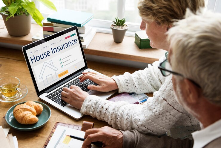 Home Insurance