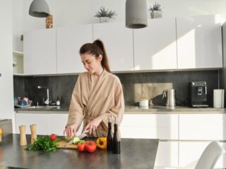 Kitchen Renovations In Highgate