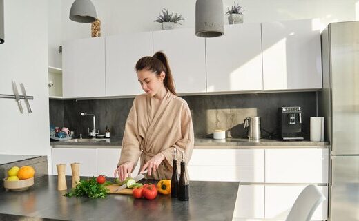 Kitchen Renovations In Highgate