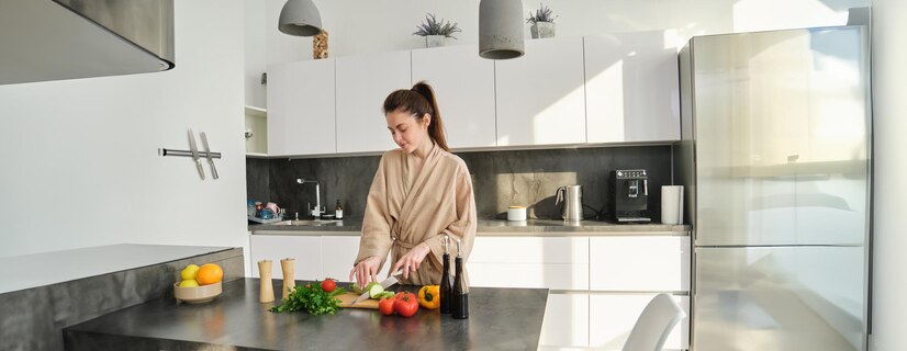 Kitchen Renovations In Highgate