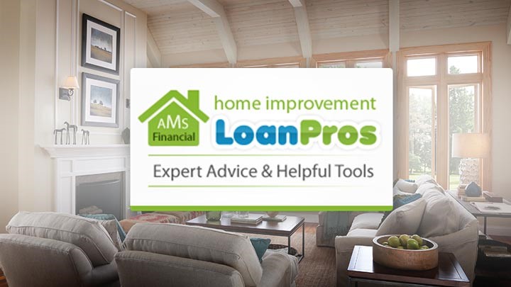 Ams Financial Home Improvement Loans