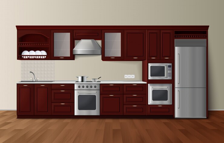 Kitchen Remodel Costs