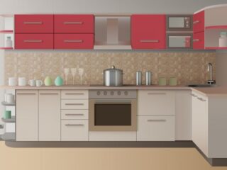 Kitchen Remodel Costs