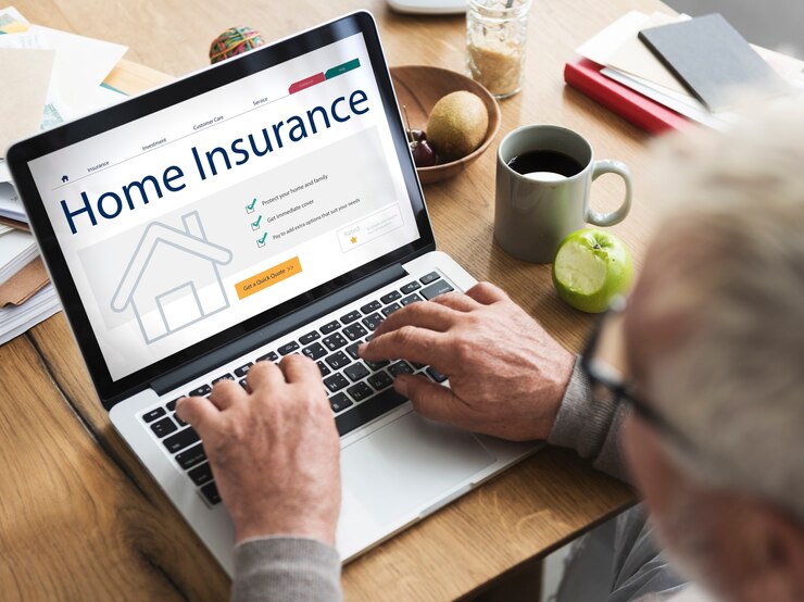 Home Insurance Supplement