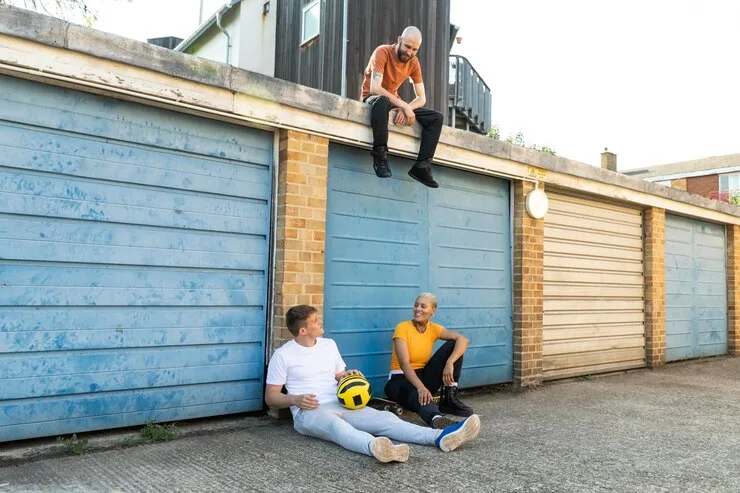 Shipping Container Home Insurance